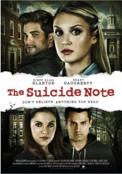 Watch Free Suicide Note Movies Full HD Online - Movies4K