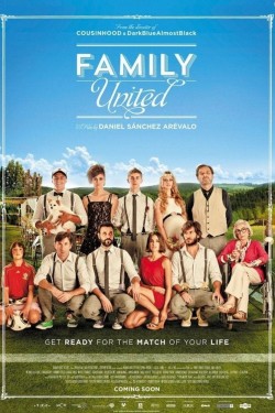 Enjoy Free HD Viewing of Family United on Putlocker