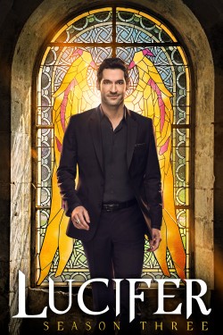 Lucifer - Season 3