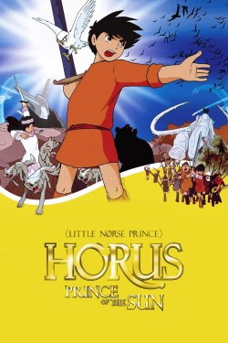 Watch free Horus, Prince of the Sun movies online