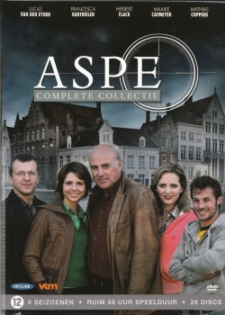 Watch Aspe free online