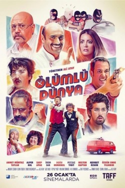 Watch Free Ölümlü Dünya HD Online on MyFlixer