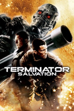 Watch Free Terminator Salvation Movies HD Online Soap2Day Site