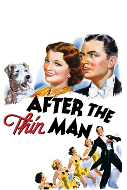 Enjoy Free HD Viewing of After the Thin Man on Putlocker