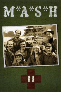 M*A*S*H - Season 11