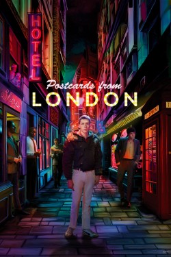 Free Postcards from London movies HD online | Gomovies