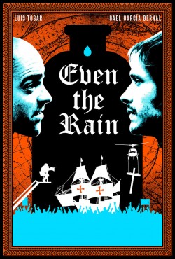 Watch free Even the Rain movies Hd online on TinyZone