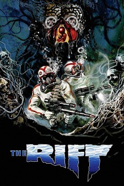 Watch free The Rift movies HD 1080p online Solarmovie