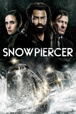 Snowpiercer - Season 2