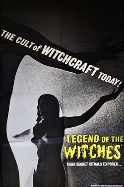 Free Legend of the Witches movies HD online | Gomovies