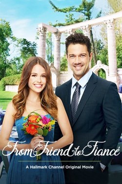 Watch Free From Friend to Fiancé Movies HD Online Soap2Day