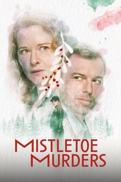 Watch free Mistletoe Murders movies Hd online on TinyZone