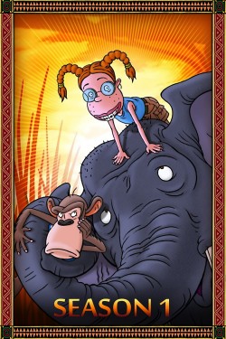 The Wild Thornberrys - Season 1