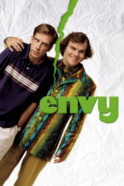 Enjoy Free HD Viewing of Envy on Putlocker