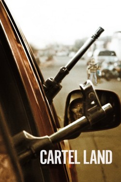 Watch Free Cartel Land Movies Online on TheFlixer Alternatives site