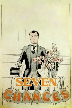 Seven Chances-watch