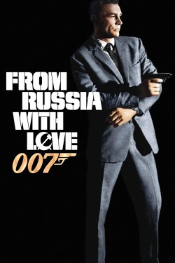 Stream From Russia with Love Movies for Free in HD Online M4uHD