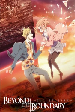 Watch free Beyond the Boundary: I'll Be Here - Past movies Hd online on TinyZone