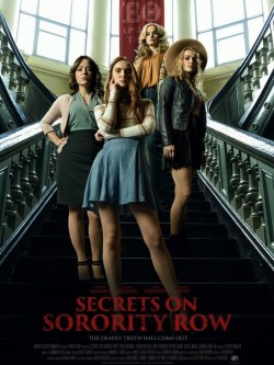 Enjoy Free HD Viewing of Secrets on Sorority Row on Putlocker