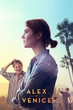 Watch free Alex of Venice movies online | Gomovies