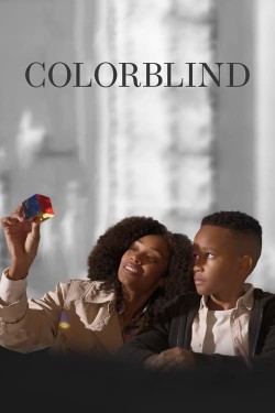 Watch free Colorblind full