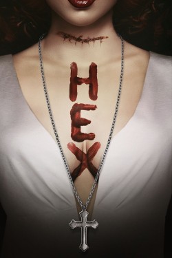 Enjoy Free HD Viewing of Hex on Putlocker