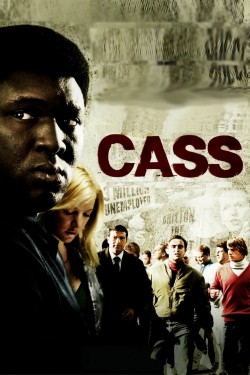 Enjoy Free HD Viewing of Cass on Putlocker