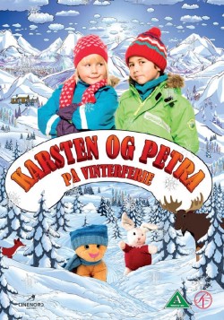 Watch free Casper and Emma's Winter Vacation movies Hd online on TinyZone