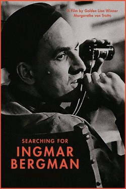 Enjoy Free HD Viewing of Searching for Ingmar Bergman on Putlocker