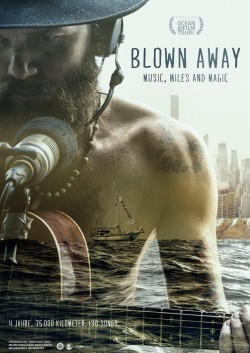 Watch Blown Away free online