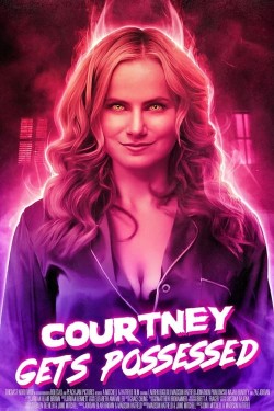 Watch free Courtney Gets Possessed movies Hd online Braflix Alternative