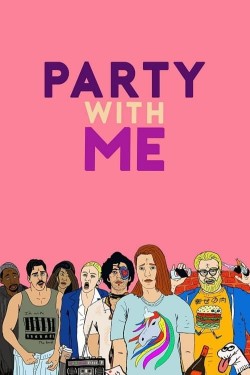 Watch Party with Me movies free Anix