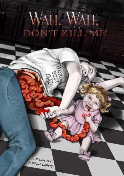 Watch free Wait, Wait, Don't Kill Me movies Hd online on TinyZone