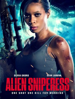 Enjoy Free HD Viewing of Alien Sniperess on Putlocker