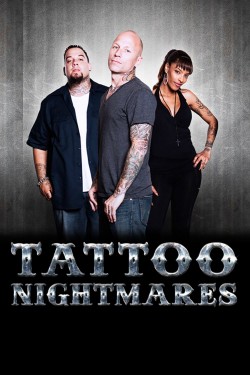 Watch Tattoo Nightmares movies free Primewire