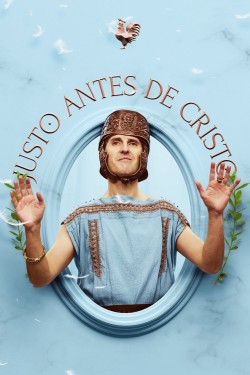 Watch Justo antes de Cristo free online