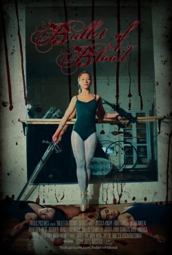 Watch Free Ballet Of Blood Movies Online on TheFlixer Alternatives site