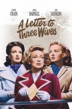 Watch free A Letter to Three Wives movies Hd online on TinyZone