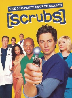 Scrubs - Season 4 Scrubs - Season 4