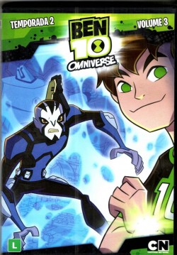 Ben 10: Omniverse - Season 2