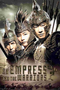 Watch Free An Empress and the Warriors Movies HD Online Vumoo Alternatives site