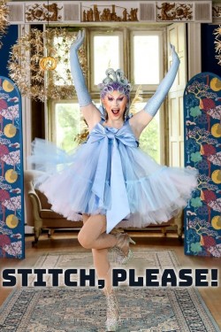 Watch Free Stitch Please Movies HD Online Soap2Day