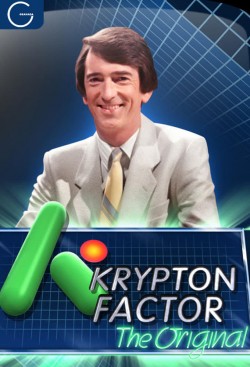 Watch The Krypton Factor movies free AniWave