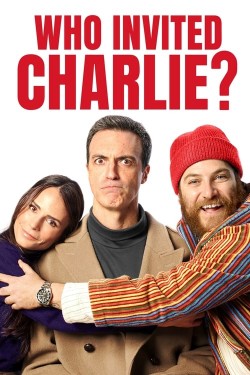 Watch free Who Invited Charlie? movies Hd online on TinyZone