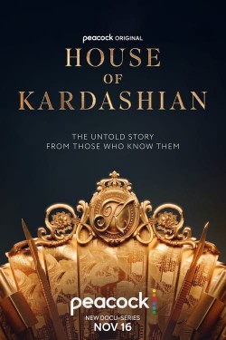 Watch House of Kardashian movies free online 123Movies