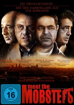 Watch free Meet the Mobsters movies Hd online on TinyZone