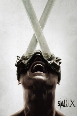 Enjoy Free HD Viewing of Saw X on Putlocker