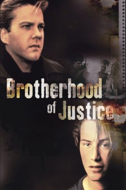 Watch free The Brotherhood of Justice movies online on on 123Movies Alternatives site