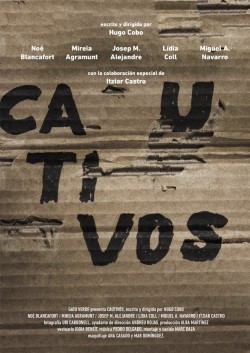 Watch Cautivos Movies Free Online | 123Movies