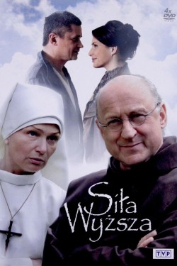 Watch Siła wyższa movies free AniWave